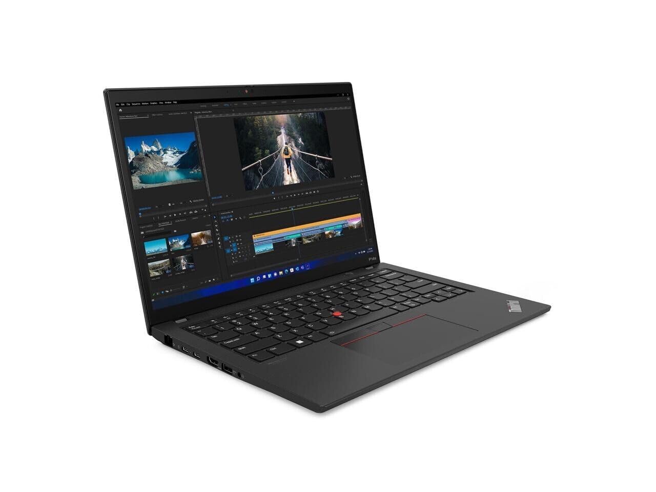 Amazon.com: Lenovo ThinkPad P14s Gen 4 AMD 14